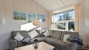 Maison avec jardin, sauna et barbecue - Image 4