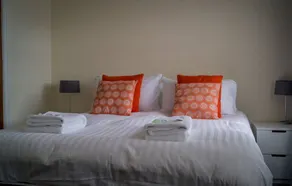 Casa vacacional con 5 habitaciones para 11 personas - Image 5