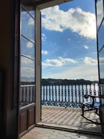 Holiday Home Es Port with Sea Views, Balcony, Terrace, and Wi-Fi - Image 2