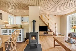 Fully equipped beautiful house with BBQ, jacuzzi & sauna - Image 3
