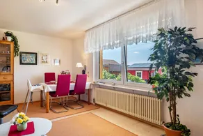 Roodbach Apartment: Mountain View, Private Terrace, Garden, Table Tennis & Wi-Fi - Image 3