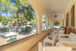 Chalet with terrace, garden & BBQ - Image 5