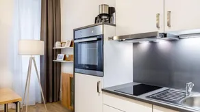 Apartment with sauna - Image 4