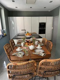 Gite with terrace, BBQ & garden | Pet-friendly - Image 4