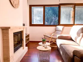 Apartamento moderno El Aguila en Arinsal - Image 4
