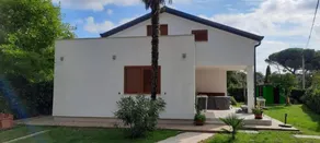 Apartment mit Garten, Terrasse und Grill - Image 3