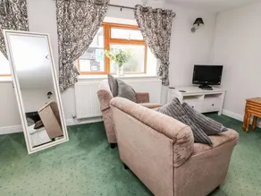 Landhaus mit 1 Zimmer für 2 Personen - Image 3