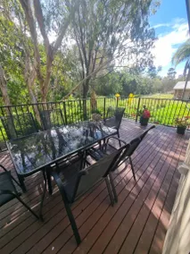 Familienorientierter geräumiger Bauernhof mit Grill und Garten | Naturblick | Hunde erlaubt - Image 4