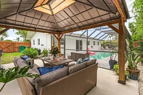 Naples Resort Style Pool Home - Image 4