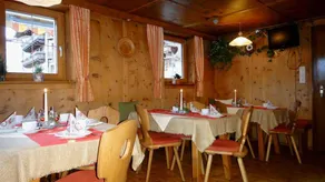 Child-friendly pleasant flat with terrace | Ski nearby | Pets are welcome - Image 4