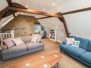 Fully equipped lovely cottage with garden | Dogs allowed - Image 5