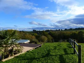 Lovely gite with barbeque, terrace & garden | Dogs allowed - Image 2