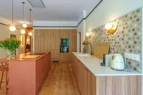 Fully equipped ample flat | Next to San Sebastián Cathedral | Close to the beach - Image 2