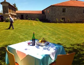 Maison de vacances entièrement équipée avec jardin et barbecue | Vue montagne | Idéale pour le télétravail | Avec animaux acceptés - Image 3