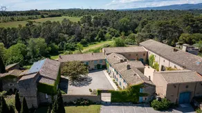 Villa mit Grill, Terrasse und Garten - Image 2