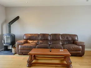 Child-friendly cottage with garden | River view | Pets are welcome - Image 3