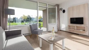 Ferienwohnung mit Pool und Terrasse - Image 3