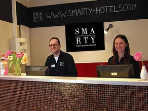 SMARTY Cologne City Center - Image 2