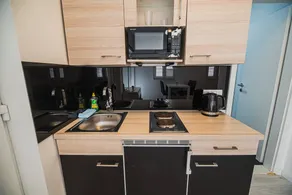 Apartamento vacacional con 1 habitación para 4 personas - Image 3