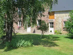 Gite with terrace, garden & BBQ | Pet-friendly - Image 2