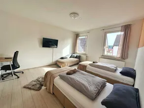 Appartamento con 2 camere da letto per 4 persone - Image 2