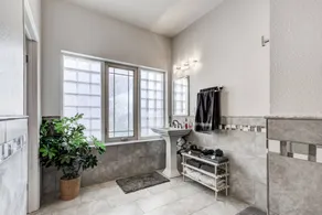 Chambre chez l'habitant avec barbecue, terrasse et jardin | Idéale pour le télétravail - Image 4