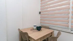 Studio für 3 Personen (19 m²) in Podaca - Image 2