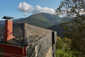 Ferienhaus mit Grill, Pool und Terrasse | Bergblick - Image 3