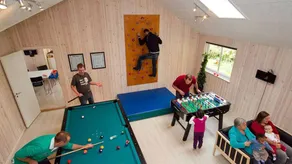 House with terrace, barbecue & pool | Pets allowed - Image 5