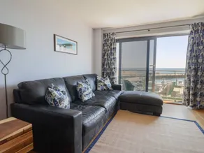 Cottage with 2 bedrooms for 4 persons - Image 3