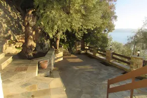 Maison avec jacuzzi, terrasse et jardin | Vue montagne - Image 5