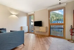 Family-oriented apartment | Mountain view - Image 3