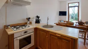 Bellissima casa totalmente attrezzata con giardino e barbecue | Sono ammessi animali domestici - Image 5