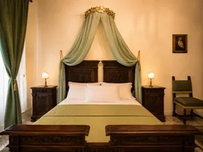 Dedicated room | Next to Piazza del Campo | City view | Pet-friendly - Image 4