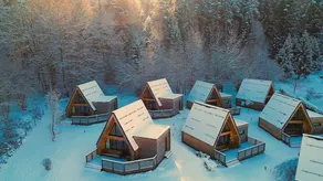 Family-oriented holiday apartment with garden & terrace | Garden view | Perfect for remote work - Image 5