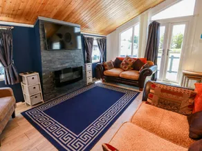 Fully equipped cottage with garden - Image 5