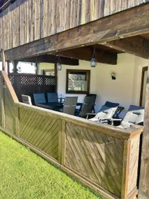 Holiday apartment with terrace | Suitable for remote work - Image 4