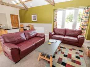 Cottage avec jardin - Image 5