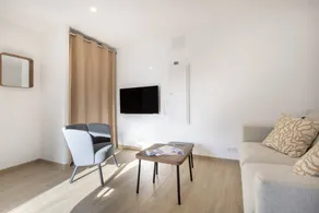 Ty Avel – Modernes Studio im Zentrum von Le Guilvinec mit WLAN - Image 5