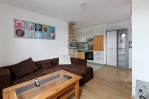 Apartamento con 1 dormitorio para 3 personas - Image 4