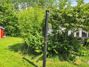 Familienfreundliches schönes Ferienhaus mit Pool, Grill und Terrasse | Hunde erlaubt - Image 2