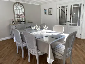 Charmant cottage convivial et familial avec jardin - Image 5