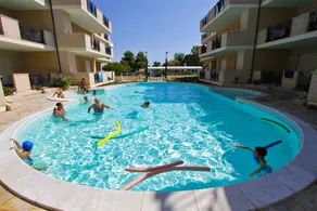 Apartment with pool | Beach view | Close to the beach | Pets allowed - Image 2
