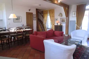Château de Villers – Complete Restored Hunting Lodge with Pool and Park - Image 5
