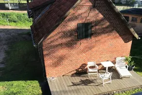 Casa totalmente attrezzata con giardino e terrazza - Image 3