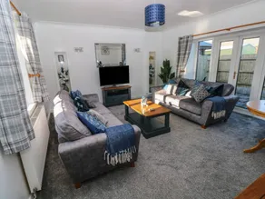 Family-oriented pleasant cottage with garden | Dogs allowed - Image 3