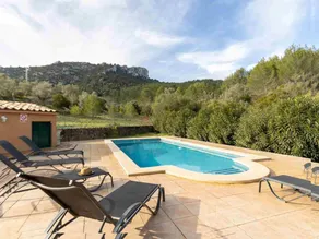 Cottage with terrace, barbeque & garden | Mountain view - Image 5