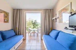 Duplex in Croix Valmer Near Lavandou Beach - Image 3