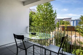 Pleasant apartment | Garden view | Pet-friendly - Image 4