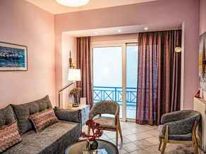 Holiday apartment with BBQ, terrace & garden | Dogs allowed - Image 2